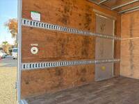 ISUZU Elf Aluminum Van 2RG-NLR88AN 2023 55,000km_9