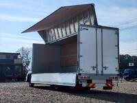 ISUZU Forward Aluminum Wing 2RG-FTR90V4 2024 28,000km_12