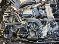 ISUZU Forward Aluminum Wing 2RG-FTR90V4 2024 28,000km_18