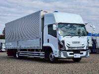 ISUZU Forward Aluminum Wing 2RG-FTR90V4 2024 28,000km_2
