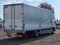 ISUZU Forward Aluminum Wing 2RG-FTR90V4 2024 28,000km_4