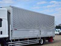 ISUZU Forward Aluminum Wing 2RG-FTR90V4 2024 28,000km_6