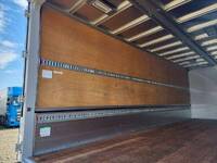 ISUZU Forward Aluminum Wing 2RG-FTR90V4 2024 28,000km_9