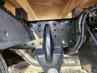 MITSUBISHI FUSO Canter Flat Body 2TG-FBA00 2024 1,000km_11