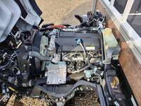 MITSUBISHI FUSO Canter Flat Body 2TG-FBA00 2024 1,000km_13