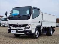 MITSUBISHI FUSO Canter Flat Body 2TG-FBA00 2024 1,000km_1