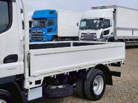 MITSUBISHI FUSO Canter Flat Body 2TG-FBA00 2024 1,000km_4