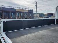 MITSUBISHI FUSO Canter Flat Body 2TG-FBA00 2024 1,000km_7