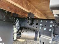 MITSUBISHI FUSO Canter Flat Body 2TG-FBA00 2024 1,000km_9