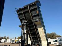 HINO Profia Dump QKG-FS1EKAA 2013 317,000km_12