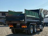 HINO Profia Dump QKG-FS1EKAA 2013 317,000km_4