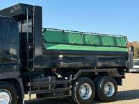 HINO Profia Dump QKG-FS1EKAA 2013 317,000km_6