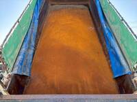 HINO Profia Dump QKG-FS1EKAA 2013 317,000km_8