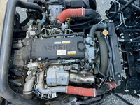 ISUZU Elf Flat Body 2RG-NPR88AR 2020 22,139km_24