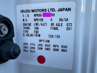 ISUZU Elf Flat Body 2RG-NPR88AR 2020 22,139km_39