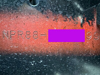 ISUZU Elf Flat Body 2RG-NPR88AR 2020 22,139km_40