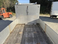 ISUZU Giga Flat Body QKG-CYJ77B 2017 762,565km_10