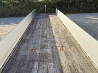 ISUZU Giga Flat Body QKG-CYJ77B 2017 762,565km_11