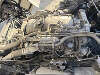 ISUZU Giga Flat Body QKG-CYJ77B 2017 762,565km_13