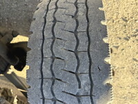 ISUZU Giga Flat Body QKG-CYJ77B 2017 762,565km_16