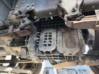 ISUZU Giga Flat Body QKG-CYJ77B 2017 762,565km_18