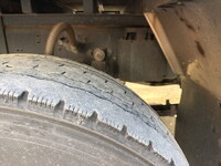 ISUZU Giga Flat Body QKG-CYJ77B 2017 762,565km_22