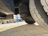 ISUZU Giga Flat Body QKG-CYJ77B 2017 762,565km_24