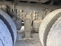 ISUZU Giga Flat Body QKG-CYJ77B 2017 762,565km_25