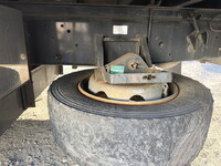 ISUZU Giga Flat Body QKG-CYJ77B 2017 762,565km_26