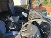 ISUZU Giga Flat Body QKG-CYJ77B 2017 762,565km_34