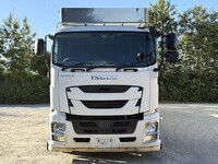 ISUZU Giga Flat Body QKG-CYJ77B 2017 762,565km_5