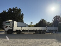 ISUZU Giga Flat Body QKG-CYJ77B 2017 762,565km_6