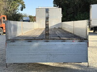 ISUZU Giga Flat Body QKG-CYJ77B 2017 762,565km_9