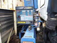 ISUZU Forward Truck (With 4 Steps Of Cranes) PDG-FTR34S2 2008 93,989km_10