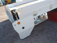 ISUZU Forward Self Loader (With 4 Steps Of Cranes) PDG-FTR34S2 2008 -_10