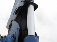 ISUZU Forward Truck (With 4 Steps Of Cranes) PDG-FTR34S2 2008 93,989km_12