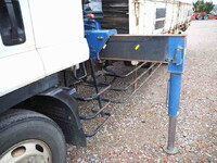 ISUZU Forward Truck (With 4 Steps Of Cranes) PDG-FTR34S2 2008 93,989km_13