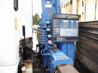 ISUZU Forward Truck (With 4 Steps Of Cranes) PDG-FTR34S2 2008 93,989km_14