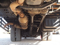 ISUZU Forward Self Loader (With 4 Steps Of Cranes) PDG-FTR34S2 2008 -_14