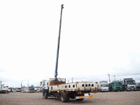 ISUZU Forward Truck (With 4 Steps Of Cranes) PDG-FTR34S2 2008 93,989km_15