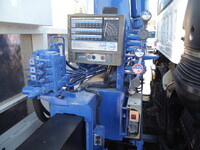 ISUZU Forward Self Loader (With 4 Steps Of Cranes) PDG-FTR34S2 2008 -_16