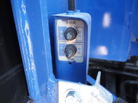 ISUZU Forward Self Loader (With 4 Steps Of Cranes) PDG-FTR34S2 2008 -_17