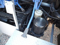 ISUZU Forward Self Loader (With 4 Steps Of Cranes) PDG-FTR34S2 2008 -_18