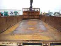 ISUZU Forward Truck (With 4 Steps Of Cranes) PDG-FTR34S2 2008 93,989km_19