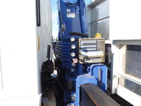 ISUZU Forward Self Loader (With 4 Steps Of Cranes) PDG-FTR34S2 2008 -_20