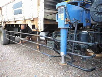 ISUZU Forward Truck (With 4 Steps Of Cranes) PDG-FTR34S2 2008 93,989km_22