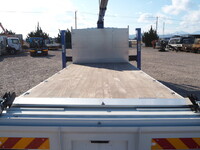 ISUZU Forward Self Loader (With 4 Steps Of Cranes) PDG-FTR34S2 2008 -_22