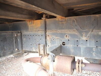 ISUZU Forward Truck (With 4 Steps Of Cranes) PDG-FTR34S2 2008 93,989km_23