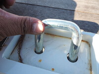 ISUZU Forward Self Loader (With 4 Steps Of Cranes) PDG-FTR34S2 2008 -_23