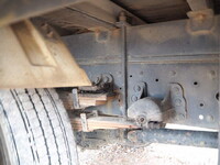 ISUZU Forward Truck (With 4 Steps Of Cranes) PDG-FTR34S2 2008 93,989km_24